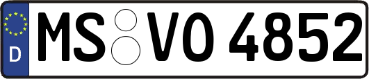 MS-VO4852