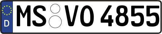 MS-VO4855