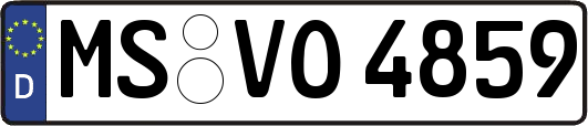 MS-VO4859