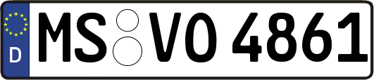 MS-VO4861