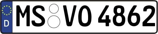 MS-VO4862