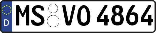 MS-VO4864