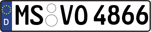 MS-VO4866