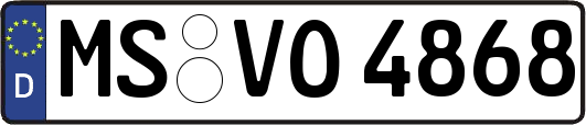 MS-VO4868