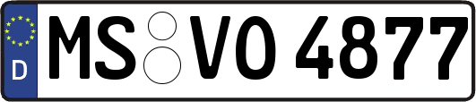 MS-VO4877