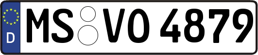 MS-VO4879