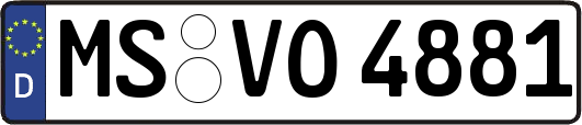 MS-VO4881
