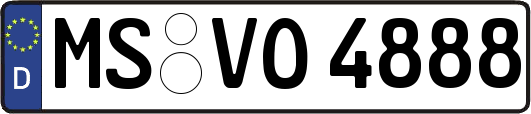 MS-VO4888
