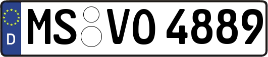 MS-VO4889