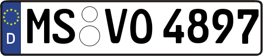 MS-VO4897