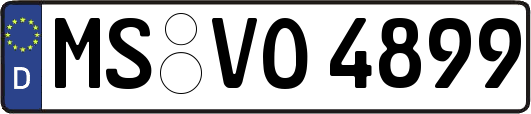 MS-VO4899