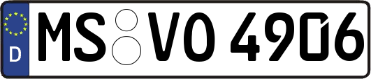 MS-VO4906