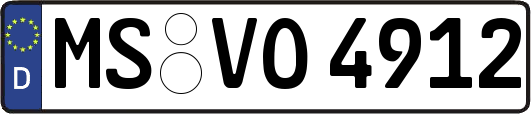 MS-VO4912