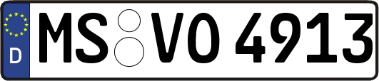 MS-VO4913