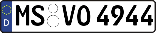 MS-VO4944