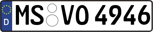 MS-VO4946