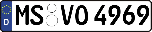 MS-VO4969