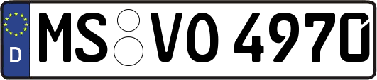 MS-VO4970