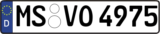 MS-VO4975