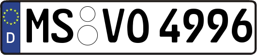 MS-VO4996