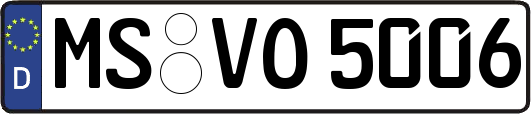 MS-VO5006
