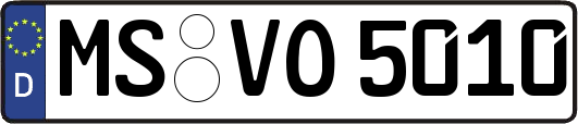 MS-VO5010