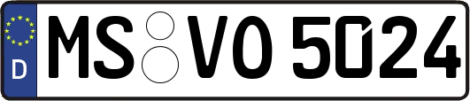 MS-VO5024
