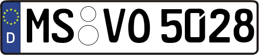 MS-VO5028