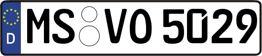 MS-VO5029