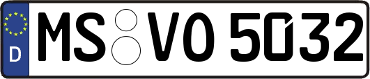 MS-VO5032