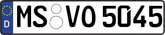 MS-VO5045