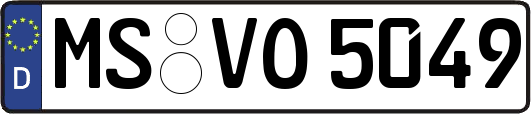 MS-VO5049