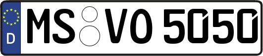 MS-VO5050