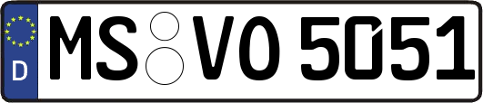 MS-VO5051