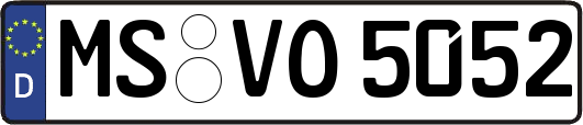 MS-VO5052