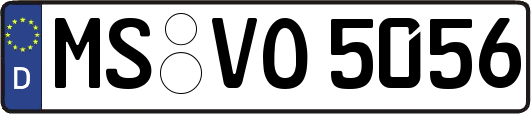 MS-VO5056