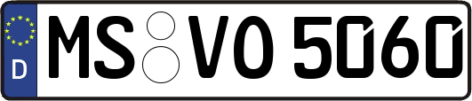 MS-VO5060