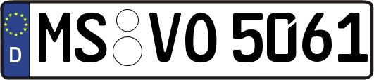 MS-VO5061