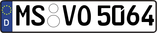 MS-VO5064
