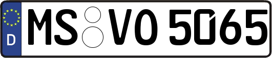 MS-VO5065