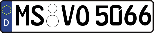 MS-VO5066