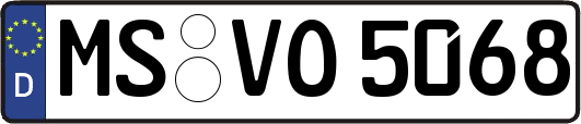 MS-VO5068