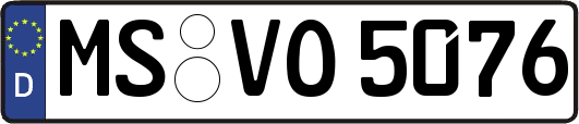 MS-VO5076
