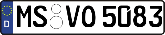 MS-VO5083