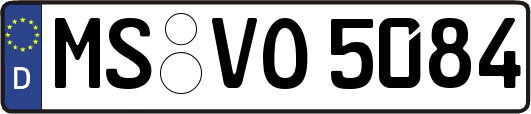 MS-VO5084
