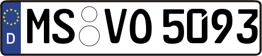 MS-VO5093