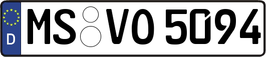 MS-VO5094