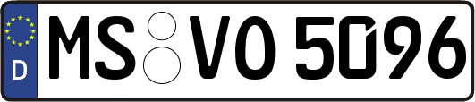 MS-VO5096