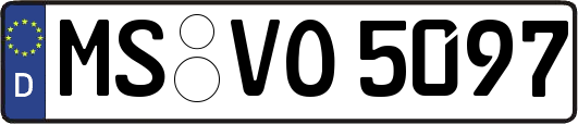 MS-VO5097