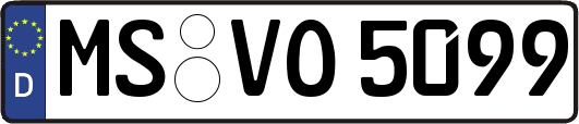 MS-VO5099
